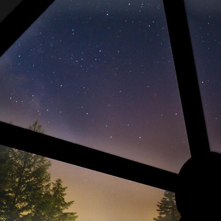 Ecolodge Le Bruit De L'Eau Сен-Кантен-ан-Турмон Экстерьер фото