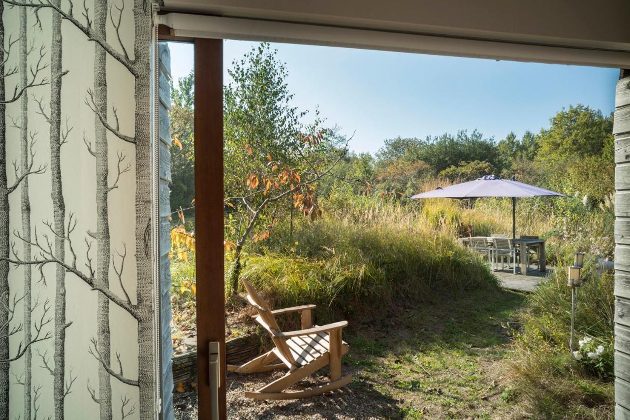 Ecolodge Le Bruit De L'Eau Сен-Кантен-ан-Турмон Экстерьер фото